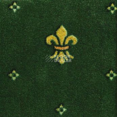 Ковролин Crown Prince Associated Prince Empire фото 1 | FLOORDEALER